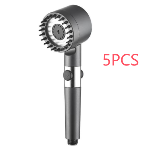 Perssia TurboFlow™ Supercharged Shower Head - PERSSIA