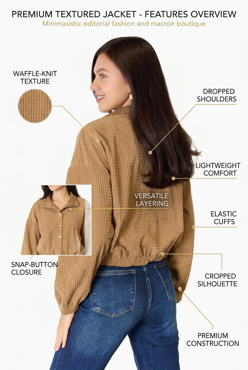 Feature Infographic