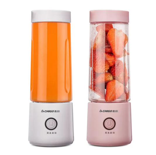 Perssia AutoBlend⢠Multifunctional Portable Automatic Juicer - PERSSIA