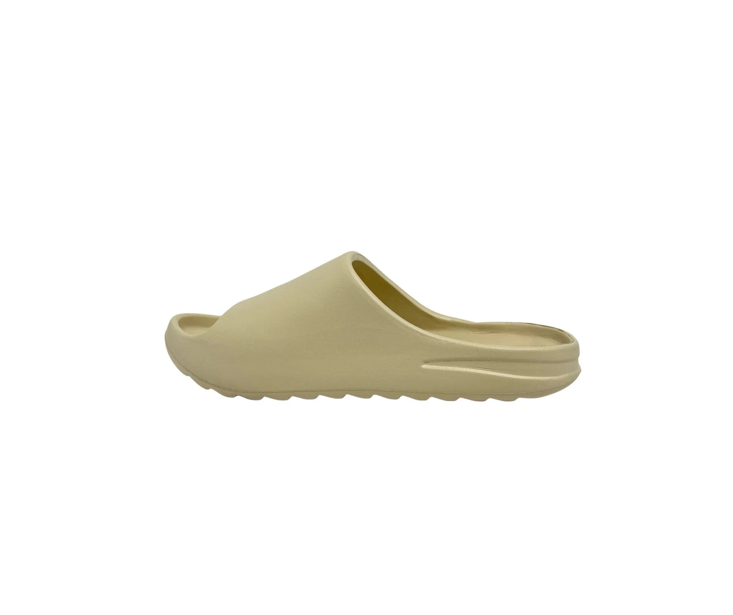 BROTX 2 Men’S Comfort Slide Sandals – Lightweight EVA Slip-On Slides | Soft Cushion | Anti-Slip | Waterproof & Quick Dry | Indoor Outdoor Use | Beach, Pool, Shower & Casual Wear