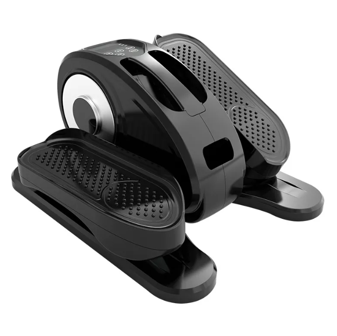 Perssia FlexStride™ Portable Under‑Desk Elliptical — Smart Low‑Impact Motion Trainer - PERSSIA