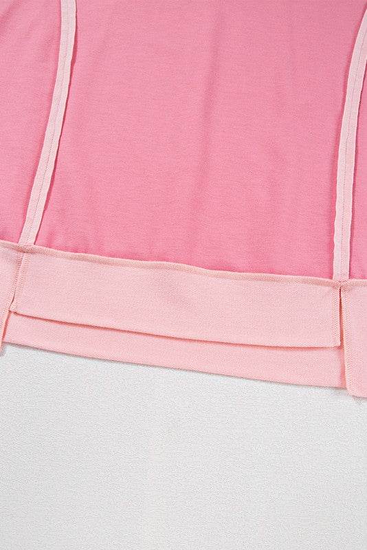Cotton Peach Half Raw