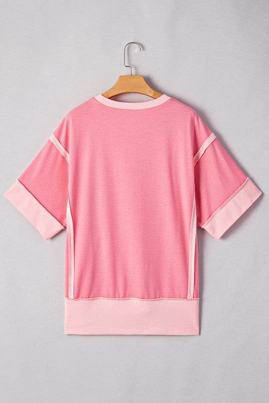 Cotton Peach Half Raw
