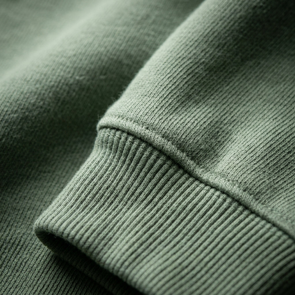 Fabric Detail Shot
