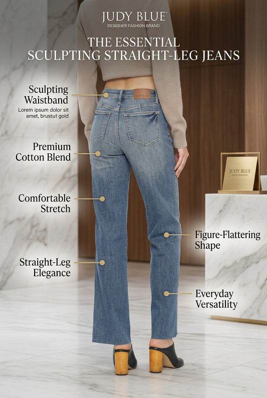 Alternative Luxury Fashion Brand Version