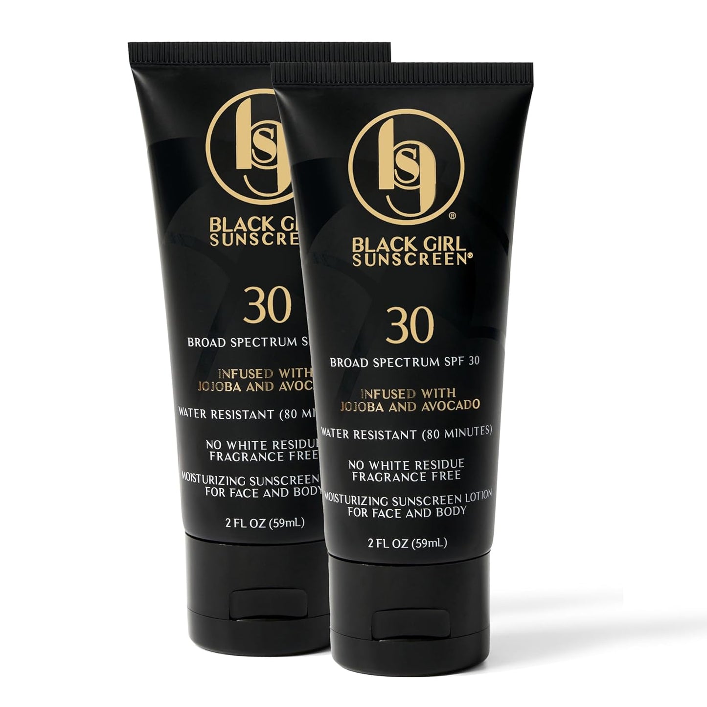 Radiance SPF 30 Sunscreen