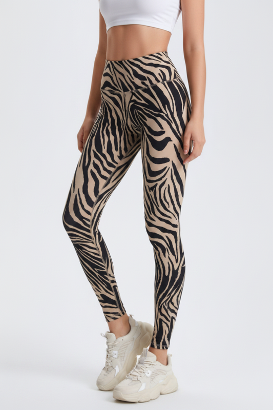 âAERISLIM⢠FLEX YOGA PANTSâ Breathable Slim Fit Yoga Pants for Comfort and Flexibility - PERSSIA