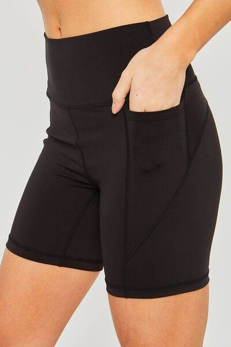 Core Sculpt Active Shorts
