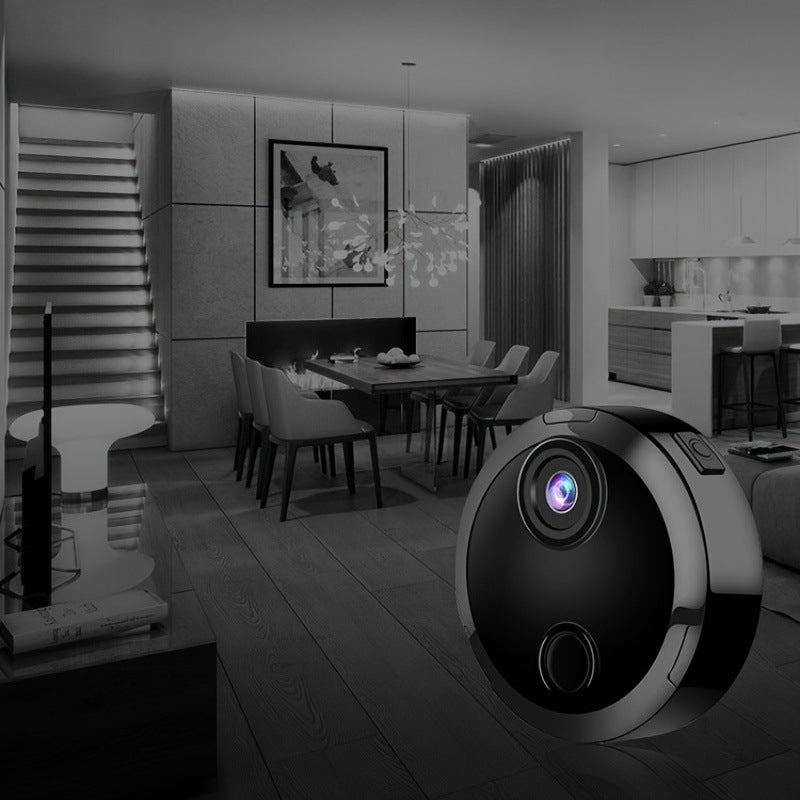 Perssia HDQ15™ Wireless HD Smart Security Camera - PERSSIA