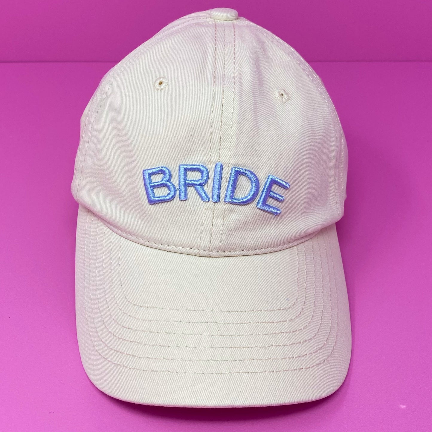Favorite Ball Cap