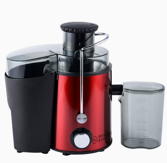 NutriBlend Pro™ Multi-Function Juicer - PERSSIA
