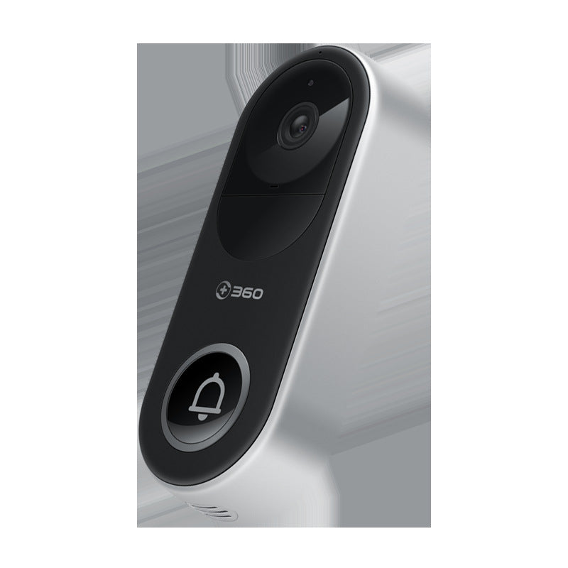 Perssia DoorLink™ Video Call & Doorbell Security Camera - PERSSIA