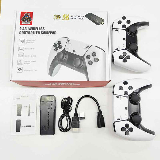 RetroPlay⢠TV Game Console