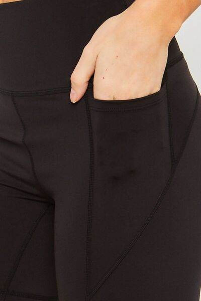 Core Sculpt Active Shorts