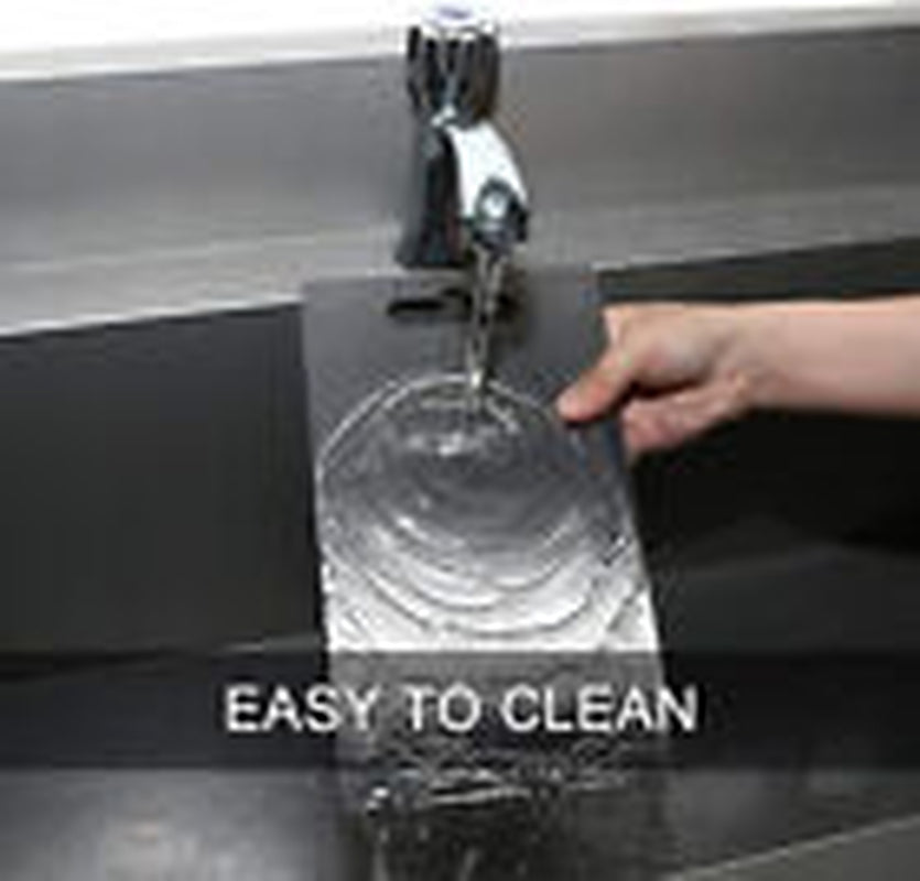 Stainless Steel Cutting Board Double-Sided Titanium Chopping Board for Kitchen