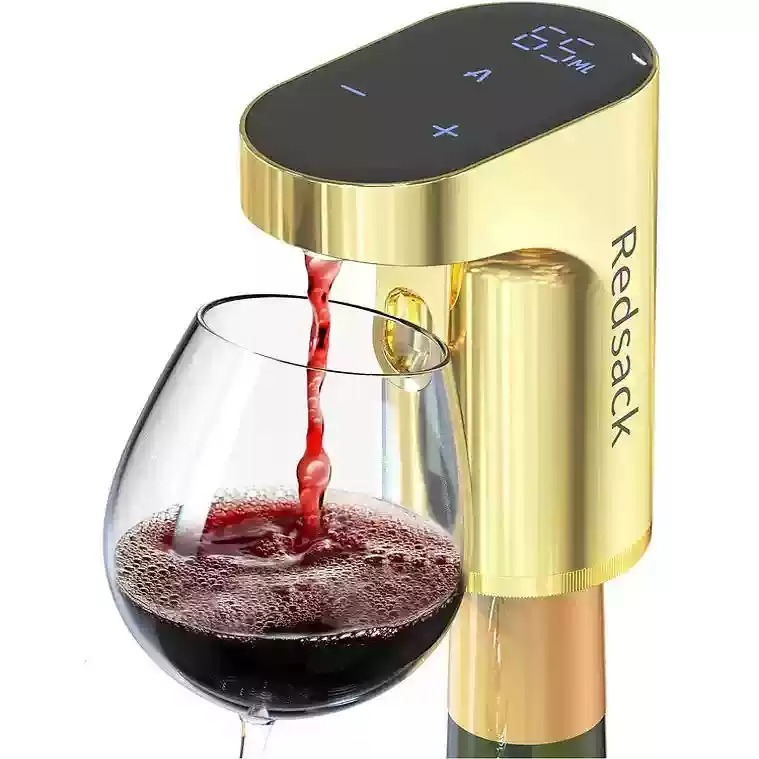 Perssia VinoFlow™ Smart Electric Wine Dispenser - PERSSIA