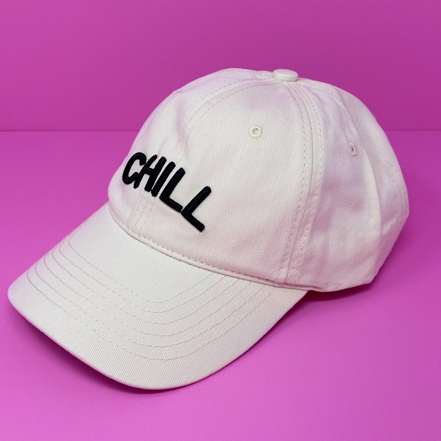 Favorite Ball Cap