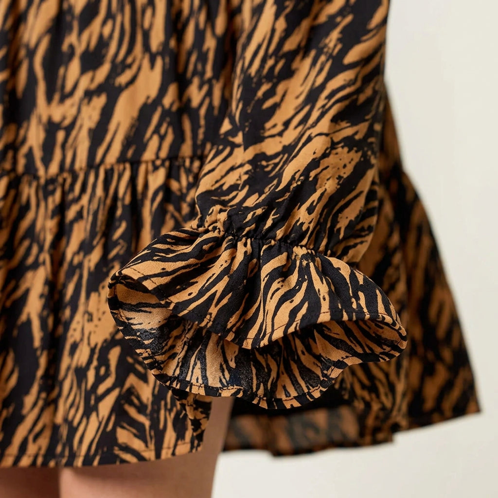 Fabric Detail Shot