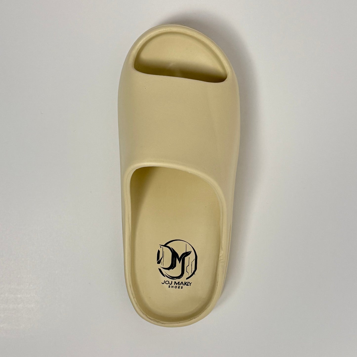 BROTX 2 Men’S Comfort Slide Sandals – Lightweight EVA Slip-On Slides | Soft Cushion | Anti-Slip | Waterproof & Quick Dry | Indoor Outdoor Use | Beach, Pool, Shower & Casual Wear