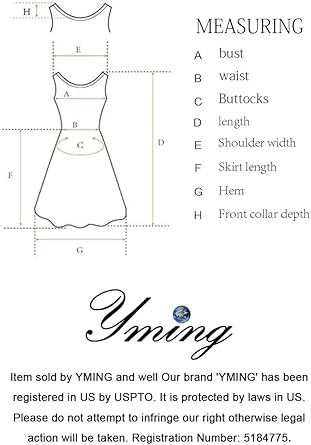 Perssia ForeverBloom Mommy & Me Dress — Casual Floral Matching Summer Dress (Black, L)