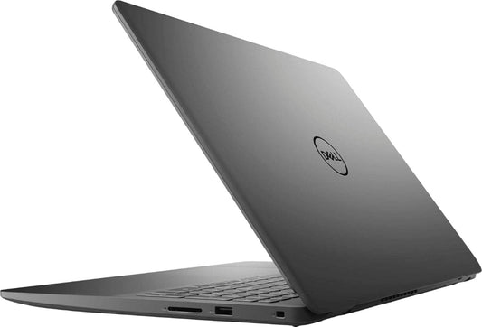 DELL PowerTouch 15 Laptop — Intel i5 • Touchscreen • Speed & Style