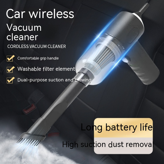 Perssia PetClean™ All-in-One Hair Vacuum - PERSSIA