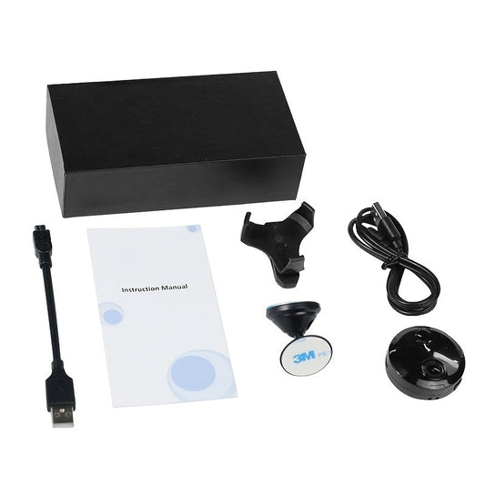 Perssia HDQ15™ Wireless HD Smart Security Camera - PERSSIA