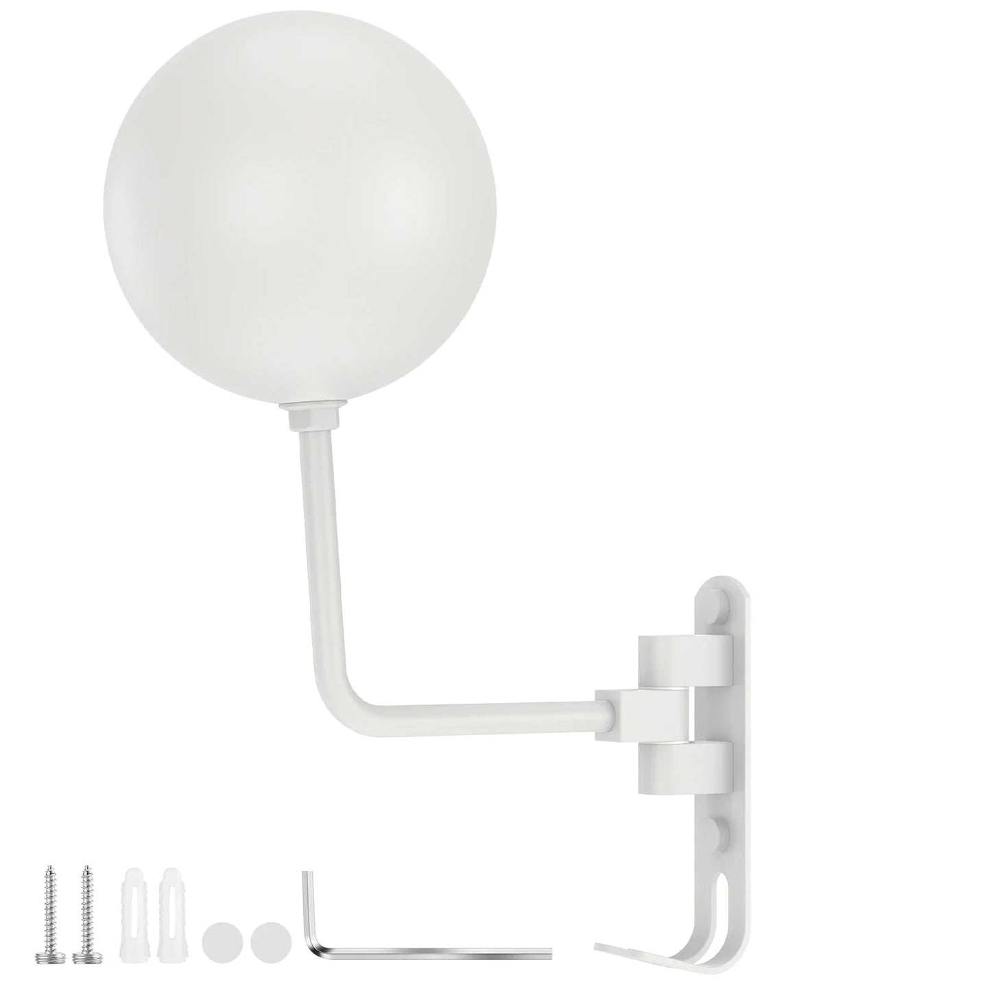 Roamready Sphere Helmet Rack