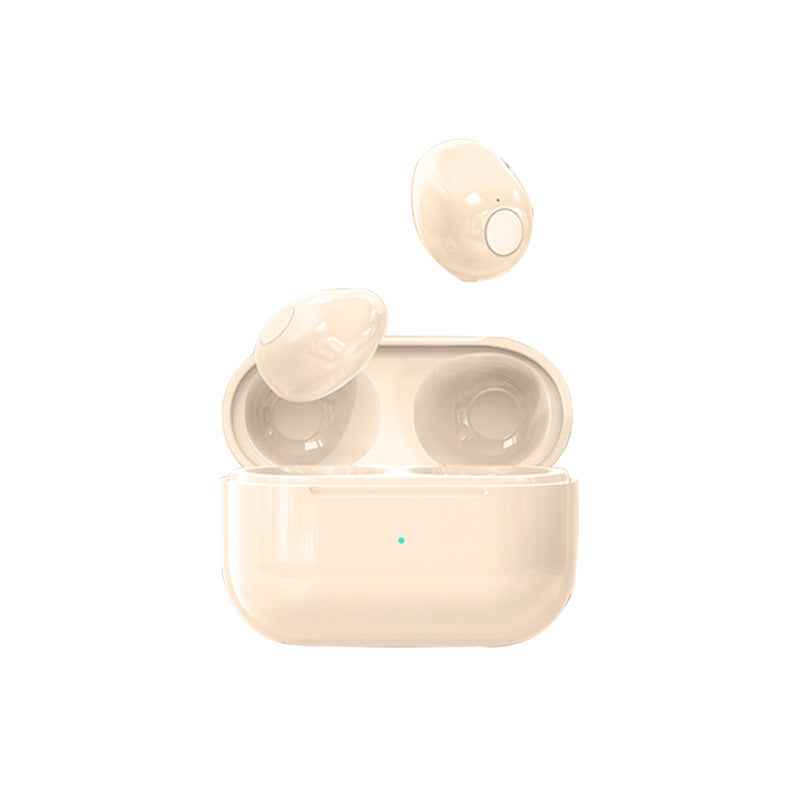 AirBeat Pro™ Invisible Wireless Earbuds