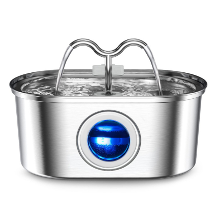 Perssia AquaPaws™ Pet Water Dispenser - PERSSIA