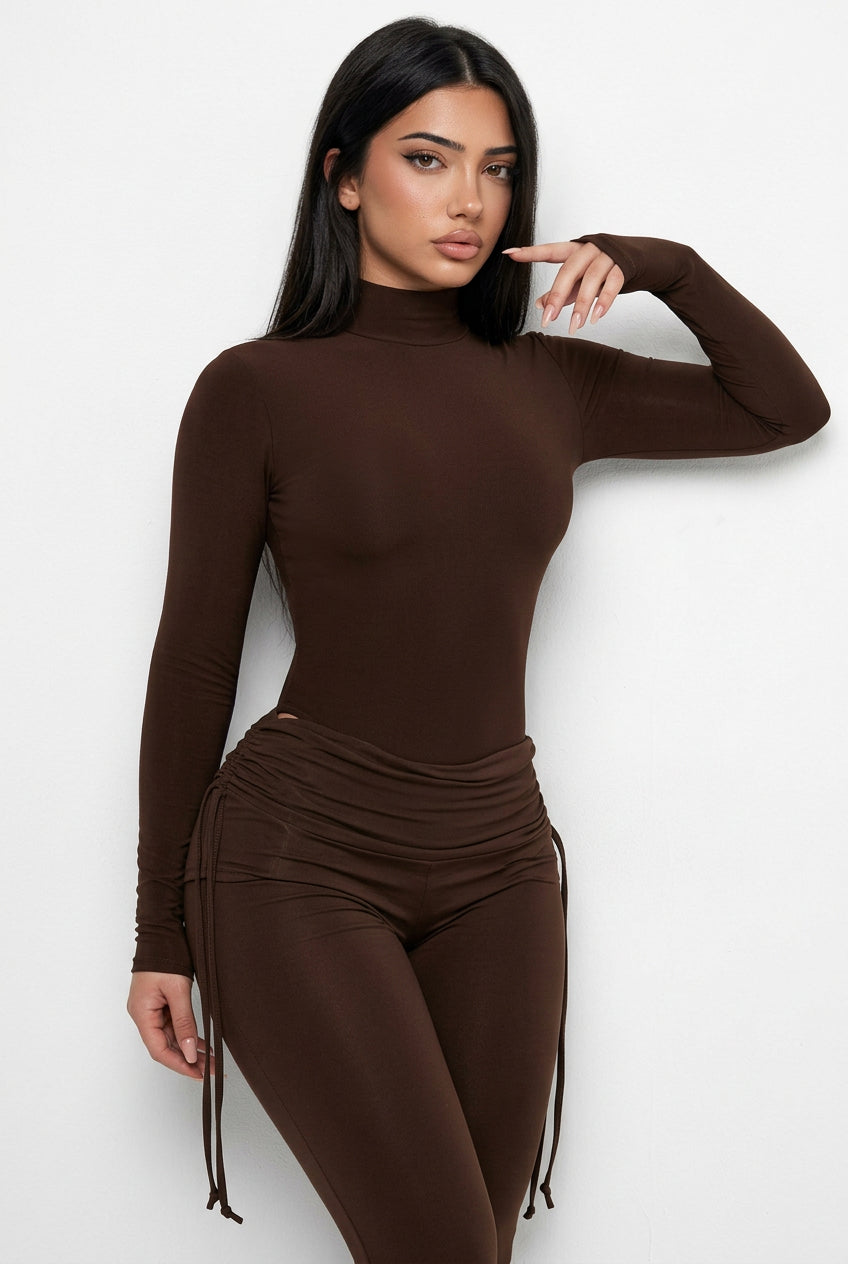 Perssia LuxeMotion Tracksuit – 2‑Piece Performance Set for Comfort