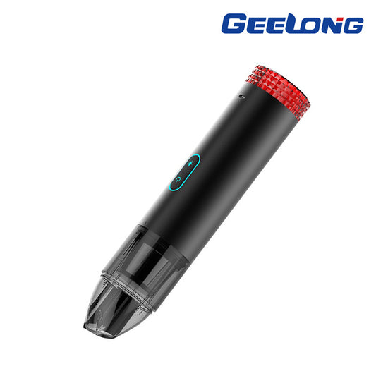 Perssia V6 TurboClean™ Portable High‑Suction Wireless Car Vacuum Cleaner - PERSSIA