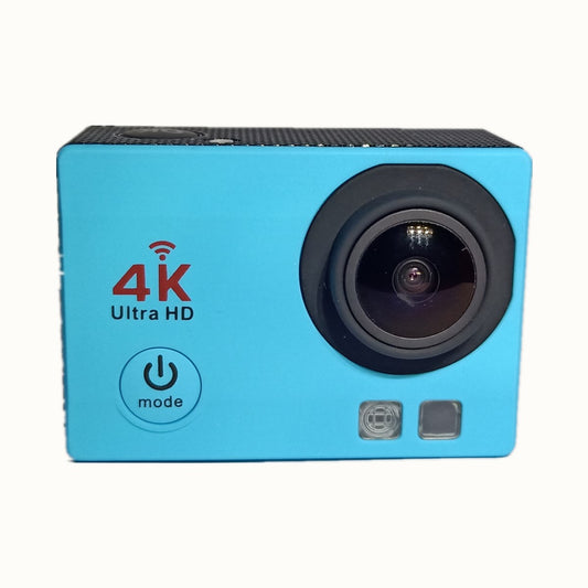 Perssia Aero4K™ Wireless Waterproof Action Camera - PERSSIA