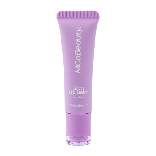 GlowHydrate Vegan Lip Balm - PERSSIA