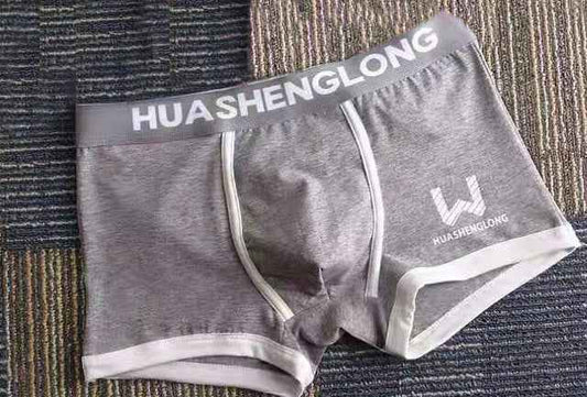 Perssia FlexCotton⢠Menâs Boxer Shorts â Soft ⢠Breathable ⢠Everyday Comfort