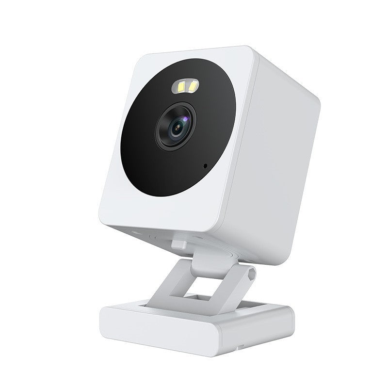 Perssia HomeGuard™ 5MP Wireless Smart Security Camera - PERSSIA