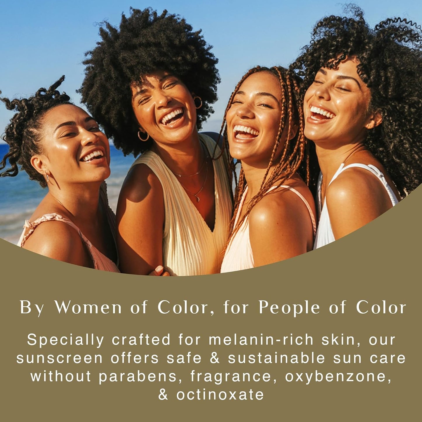 Radiance SPF 30 Sunscreen