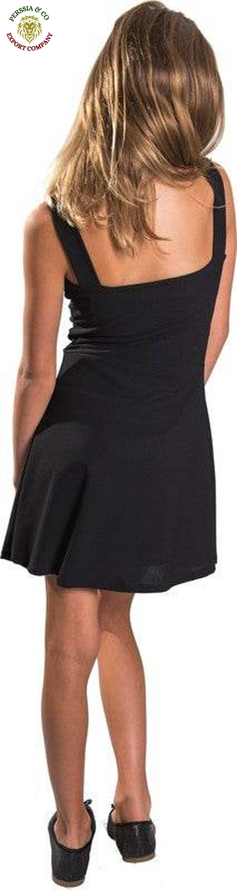 KIDS NYC DRESS