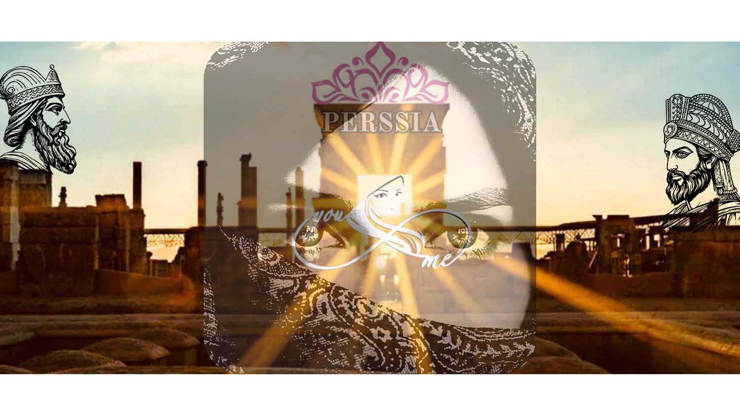 WOMEN - PERSSIA