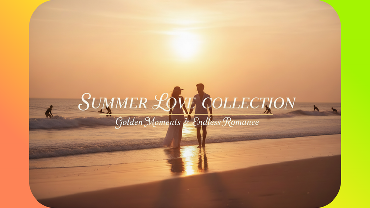 Summer Love - PERSSIA