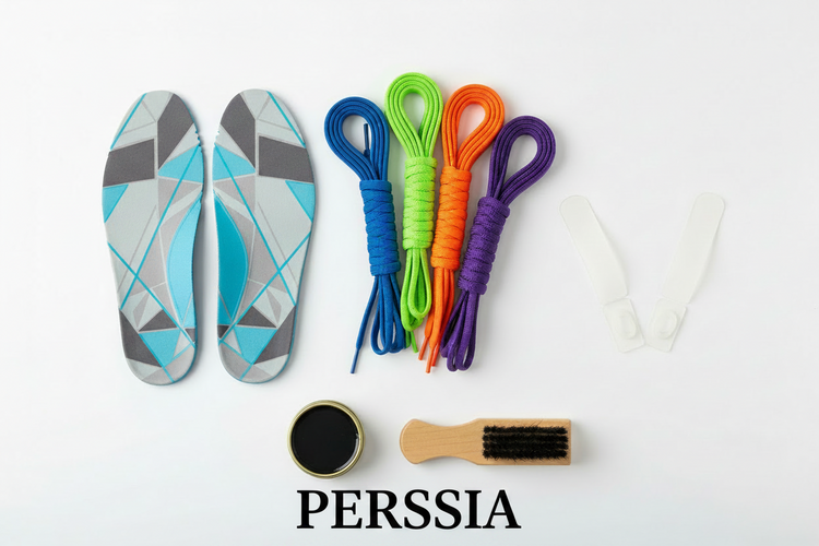Shoe Accessories - PERSSIA
