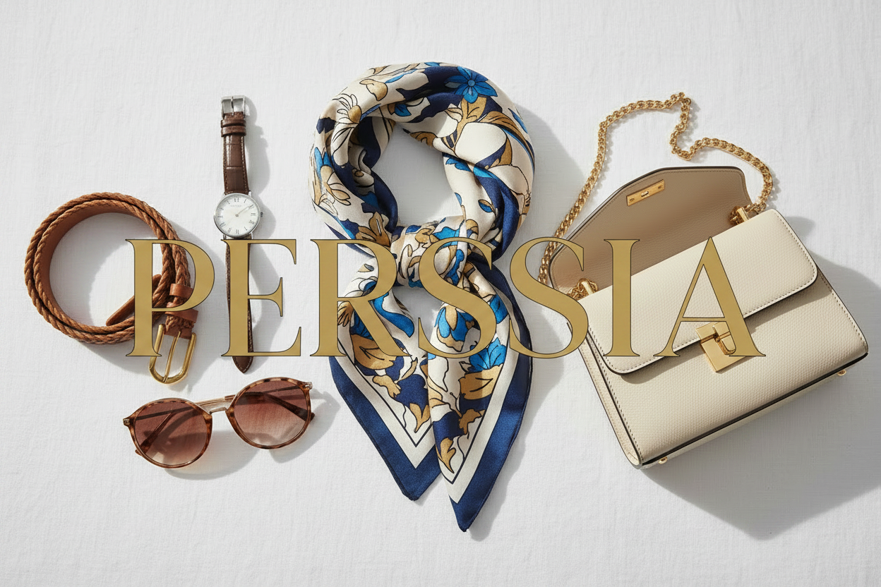 Clothing Accessories - PERSSIA