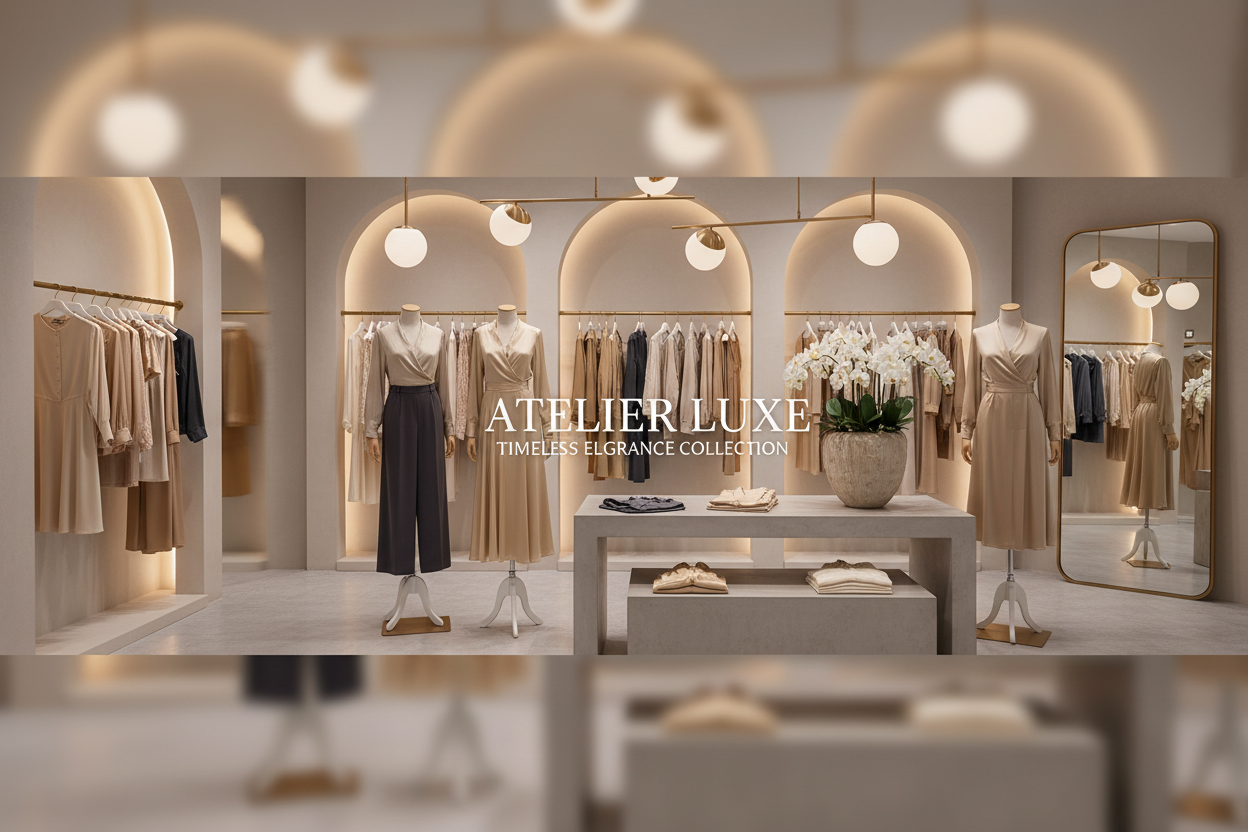 Clothing - PERSSIA