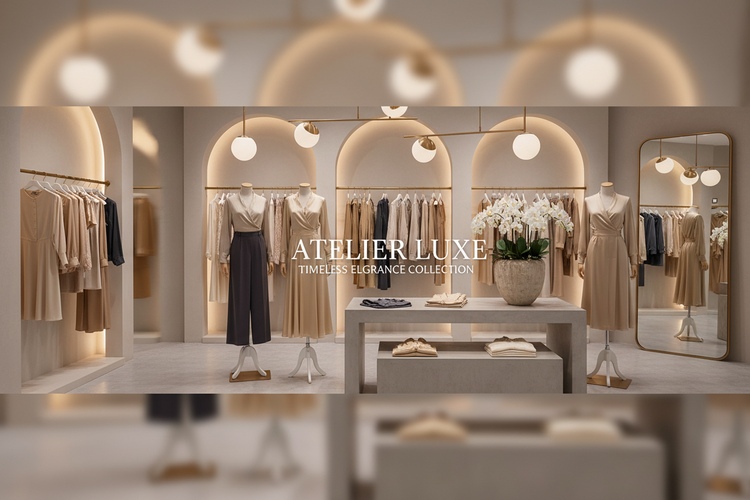 Clothing - PERSSIA
