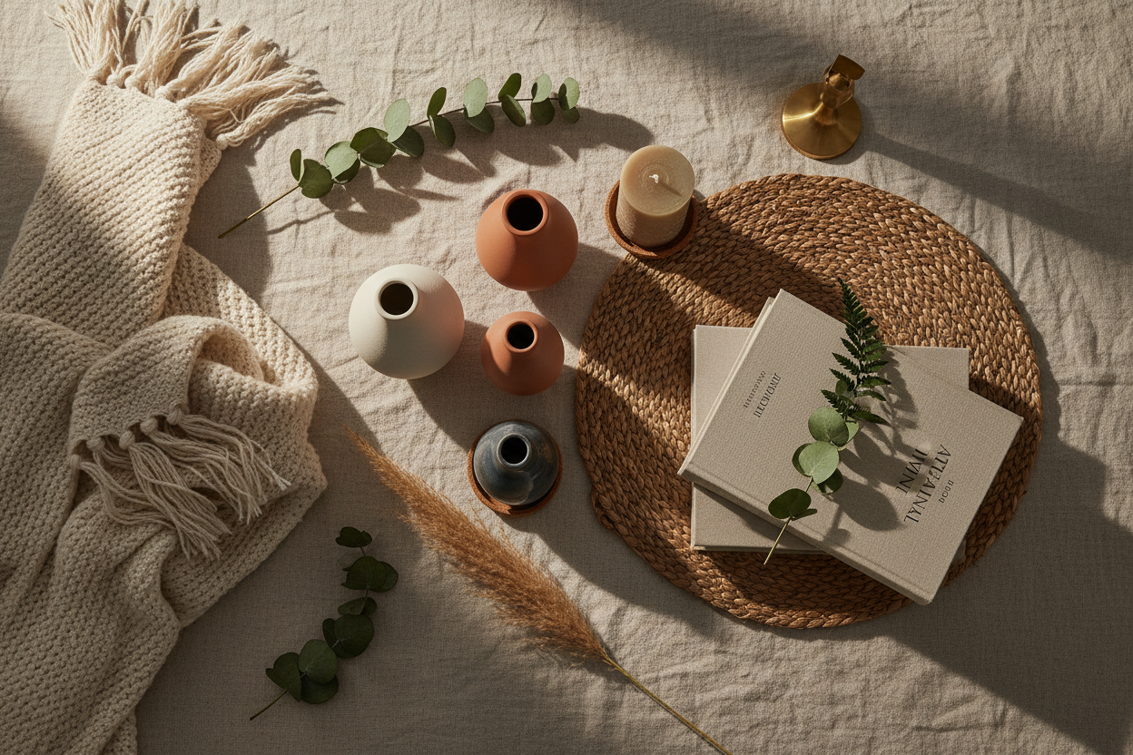 Decor - PERSSIA