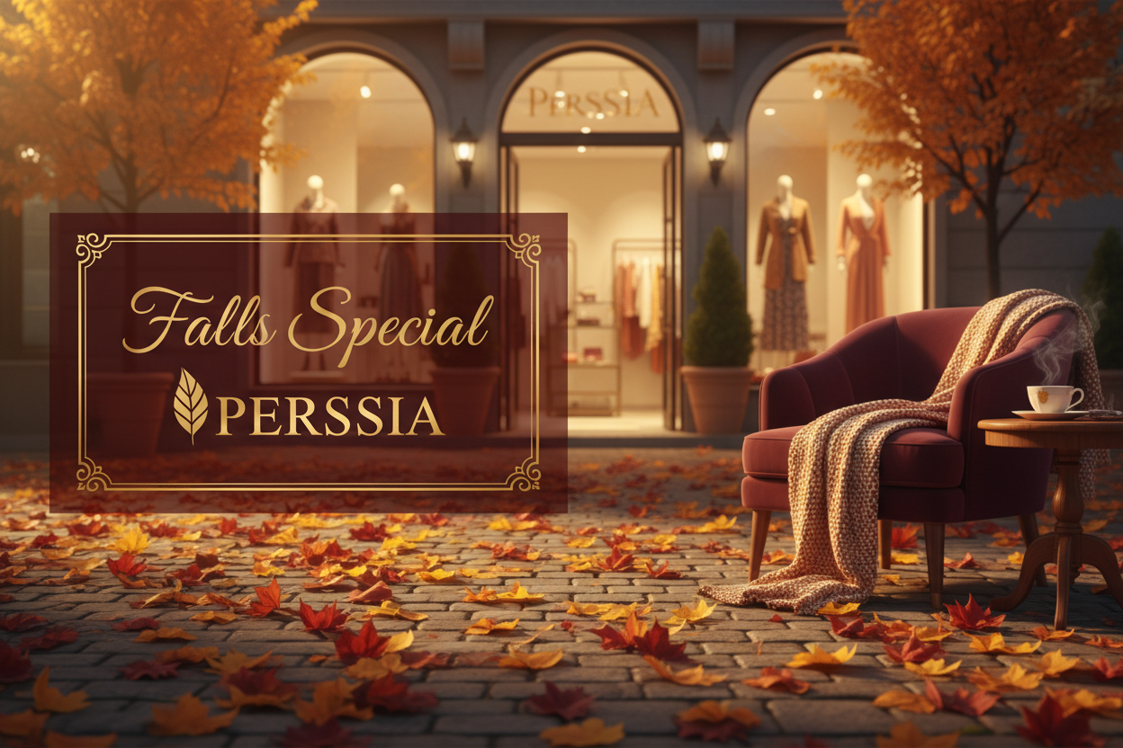 Falls Special - PERSSIA