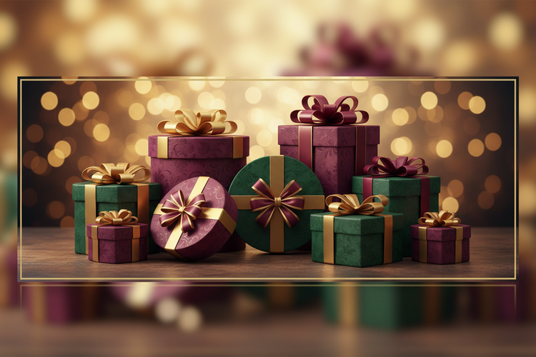 GIFTS - PERSSIA