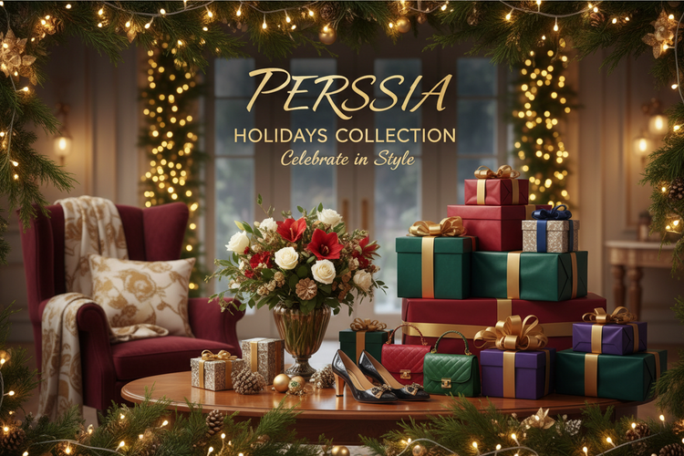 HOLIDAYS - PERSSIA