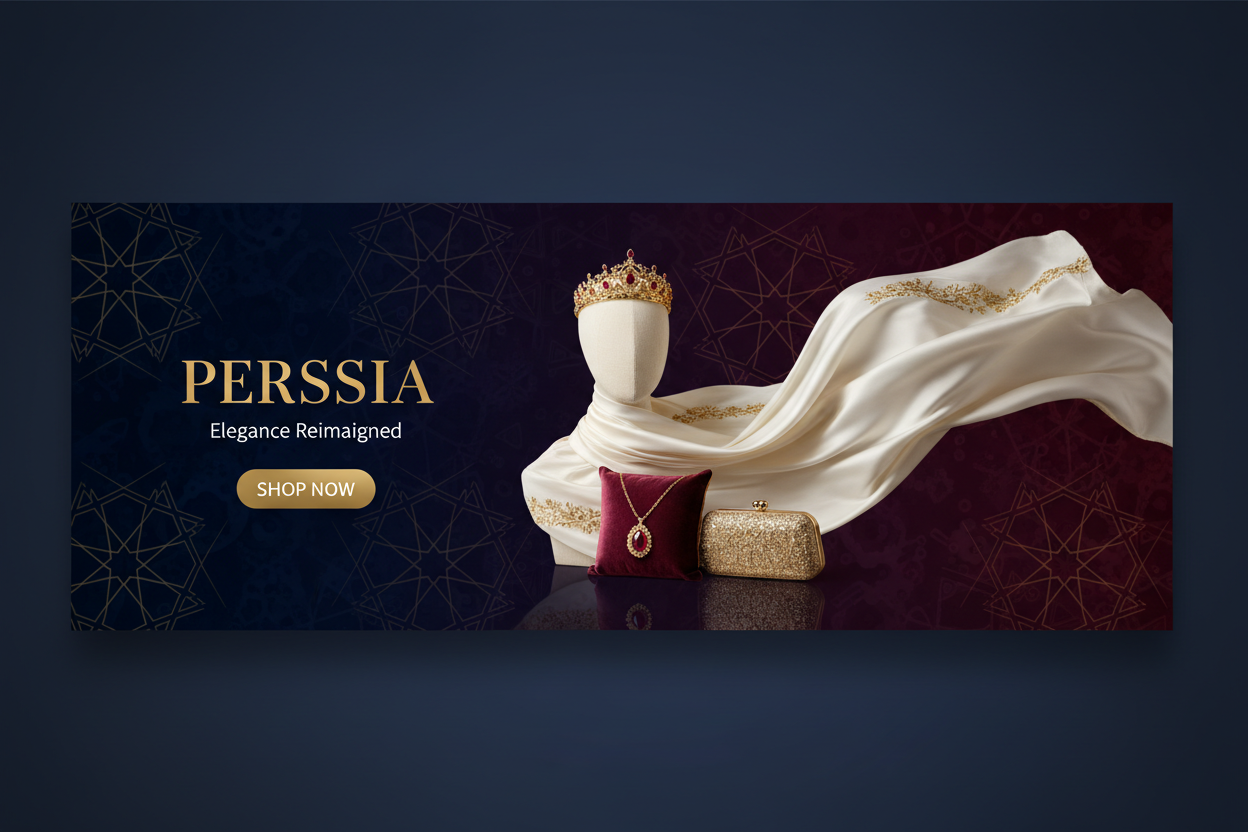 Perssia Frontier - PERSSIA