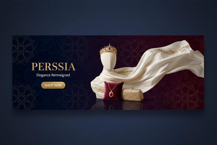 Perssia Frontier - PERSSIA